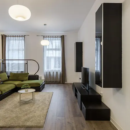 Olive Loft - Two Bedrooms Kolozsvár