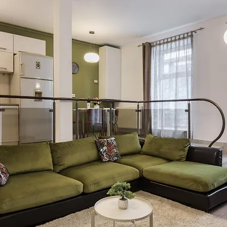 Olive Loft - Two Bedrooms * Kolozsvár