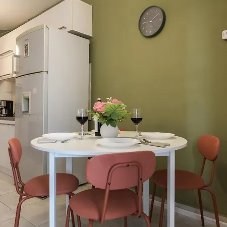 Olive Loft - Two Bedrooms *