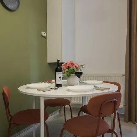 Olive Loft - Two Bedrooms Apartman Kolozsvár