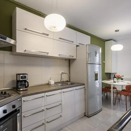 Apartman Olive Loft - Two Bedrooms