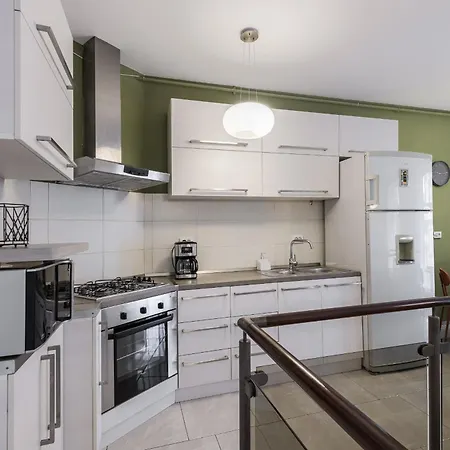 Apartman Olive Loft - Two Bedrooms