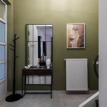 Olive Loft - Two Bedrooms * Kolozsvár
