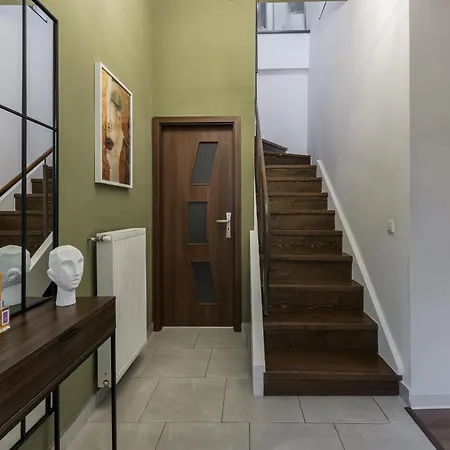 Apartman Olive Loft - Two Bedrooms *