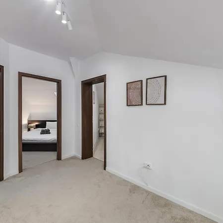 Olive Loft - Two Bedrooms * Kolozsvár
