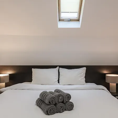 Olive Loft - Two Bedrooms * Kolozsvár