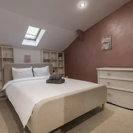 Olive Loft - Two Bedrooms *