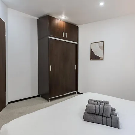 Olive Loft - Two Bedrooms
