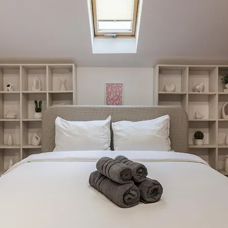 Olive Loft - Two Bedrooms Kolozsvár