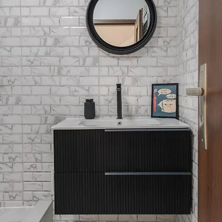 Olive Loft - Two Bedrooms
