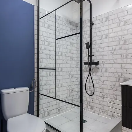 Apartman Olive Loft - Two Bedrooms