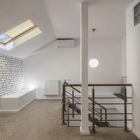 Olive Loft - Two Bedrooms Apartman Kolozsvár
