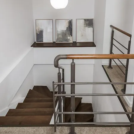 Olive Loft - Two Bedrooms Kolozsvár